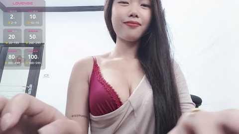 lvy__v @ stripchat on 20241019