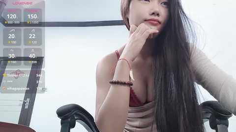 lvy__v @ stripchat on 20241019