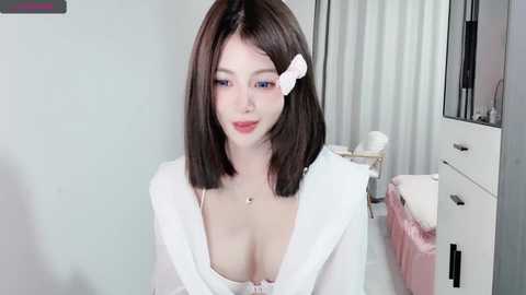 lvy_w @ stripchat on 20241019