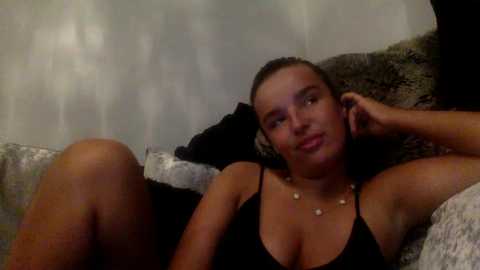 maisie_smith @ stripchat on 20241019