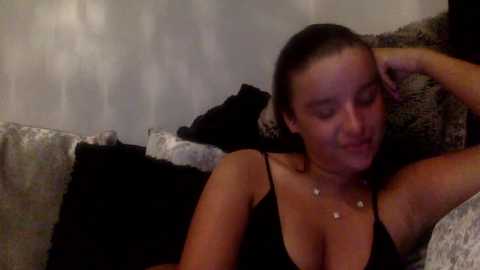 maisie_smith @ stripchat on 20241019