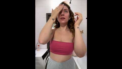 mariid @ stripchat on 20241019