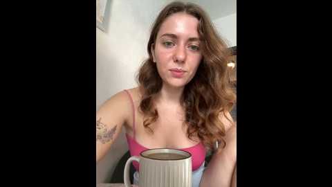 mariid @ stripchat on 20241019