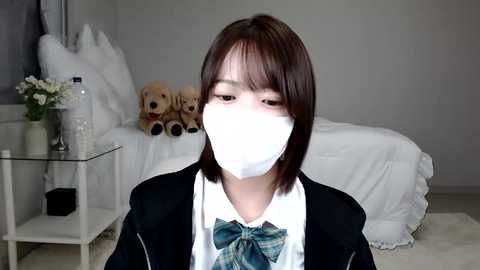 mei_mei_chan @ stripchat on 20241019