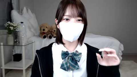 mei_mei_chan @ stripchat on 20241019