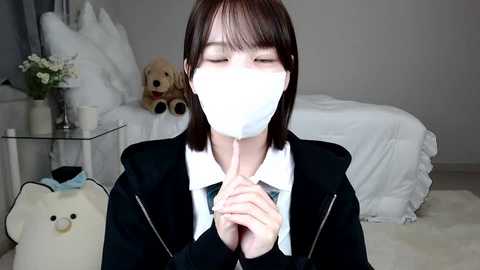 mei_mei_chan @ stripchat on 20241019