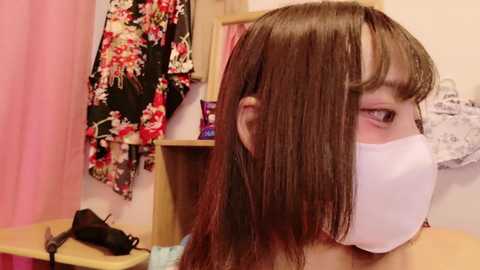 nyakotan @ stripchat on 20241019