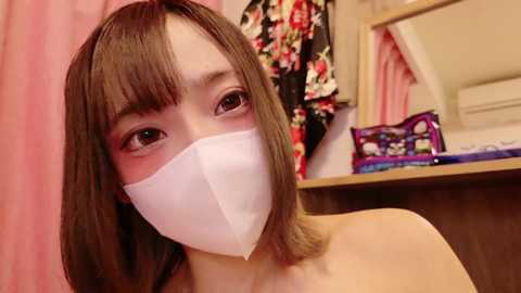 nyakotan @ stripchat on 20241019