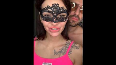 pawsitive_panther @ stripchat on 20241019