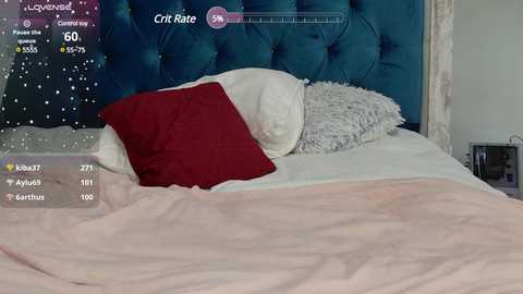 petrahornyxx @ stripchat on 20241019