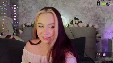 rubyalaska @ stripchat on 20241019