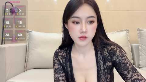 ruoling_19 @ stripchat on 20241019