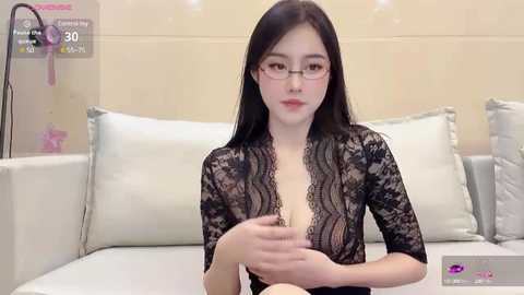 ruoling_19 @ stripchat on 20241019