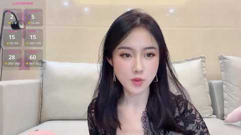 ruoling_19 @ stripchat on 20241019