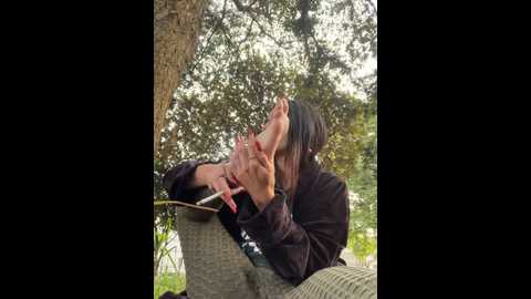 sam_sara @ stripchat on 20241019