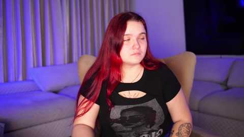 sarahkler @ stripchat on 20241019