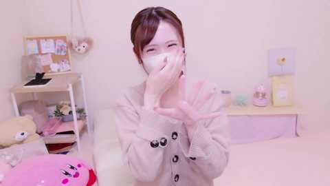 sayuringo_ @ stripchat on 20241019