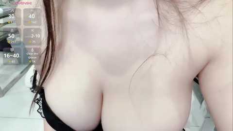 shuiduoduo_xz @ stripchat on 20241019