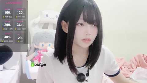 sunny__666 @ stripchat on 20241019