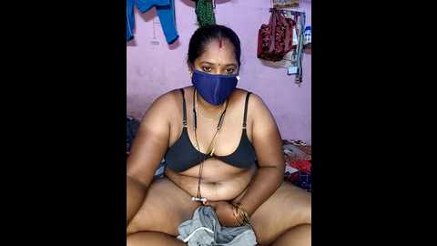 tamilvillagecouple1 @ stripchat on 20241019