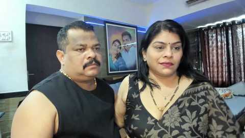 tarivishu23 @ stripchat on 20241019