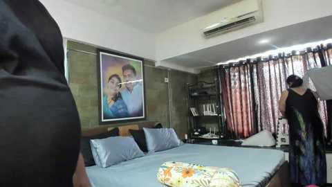 tarivishu23 @ stripchat on 20241019