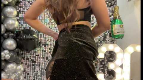 unique_beauty @ stripchat on 20241019