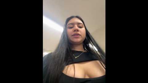 val_princess @ stripchat on 20241019