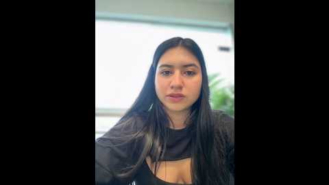 val_princess @ stripchat on 20241019