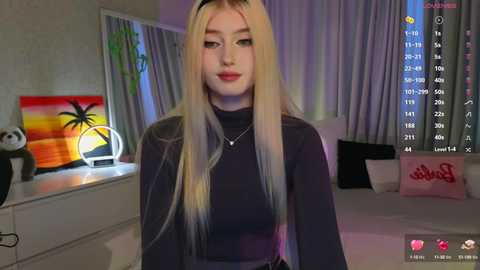 vonnalein @ stripchat on 20241019