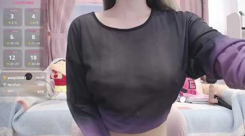 wen_rou @ stripchat on 20241019