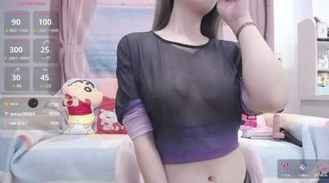 wen_rou @ stripchat on 20241019