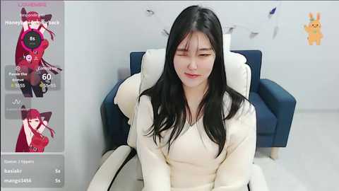 who_lilly @ stripchat on 20241019