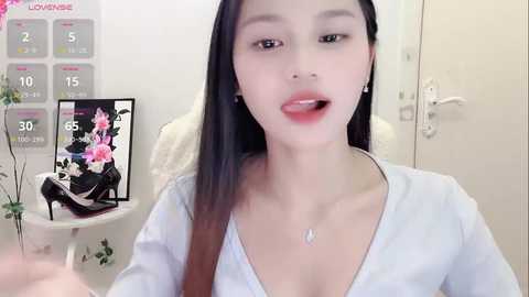 yaoyao___ @ stripchat on 20241019