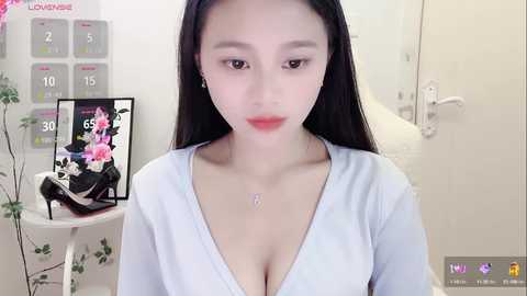 yaoyao___ @ stripchat on 20241019