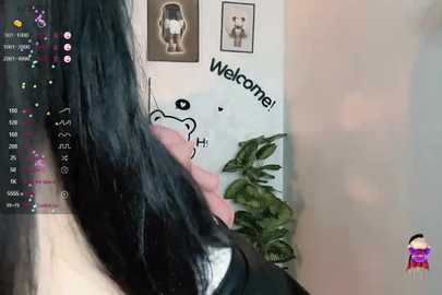 _aimy_ @ stripchat on 20241020