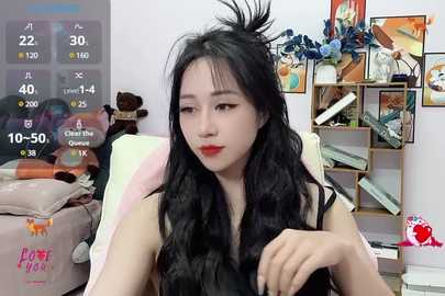 _llisa_ @ stripchat on 20241020