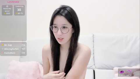 anranbaby @ stripchat on 20241020