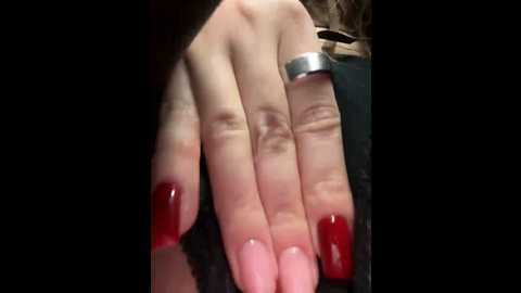 asian_asami @ stripchat on 20241020