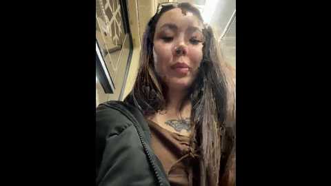 asian_asami @ stripchat on 20241020