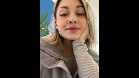 baby_brownie @ stripchat on 20241020