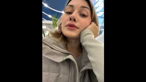 baby_brownie @ stripchat on 20241020