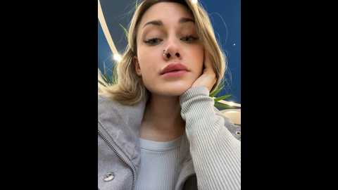 baby_brownie @ stripchat on 20241020