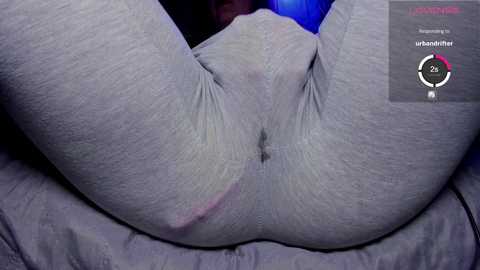 cameltoe_squirt_inpants @ stripchat on 20241020
