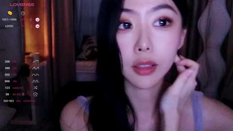 cecilia0903 @ stripchat on 20241020