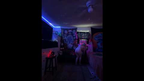cutiepiespanks @ stripchat on 20241020