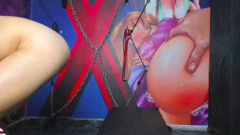 destroy_the_bimbo_ @ stripchat on 20241020