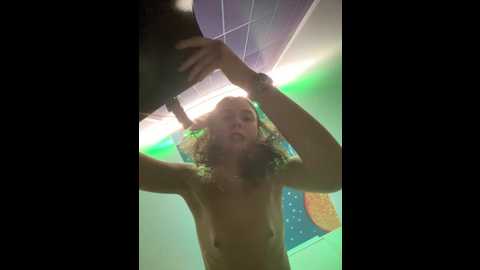 dina_tease @ stripchat on 20241020