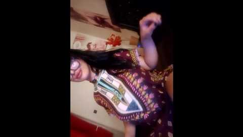 doctor_maya @ stripchat on 20241020