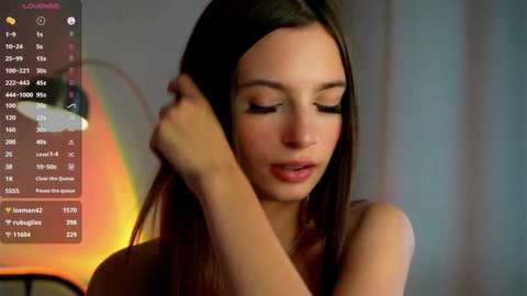 evalung777 @ stripchat on 20241020